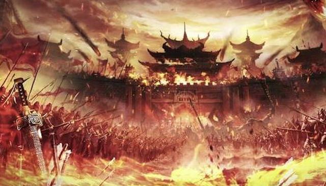 石器战争